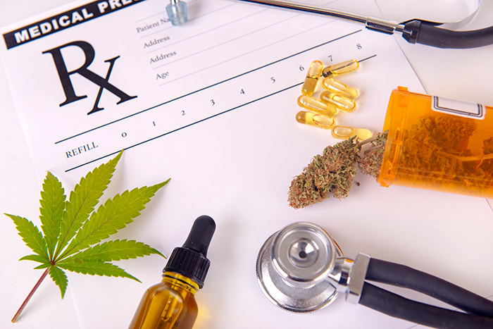 Medical Marijuanas Card Southaven Mississippi